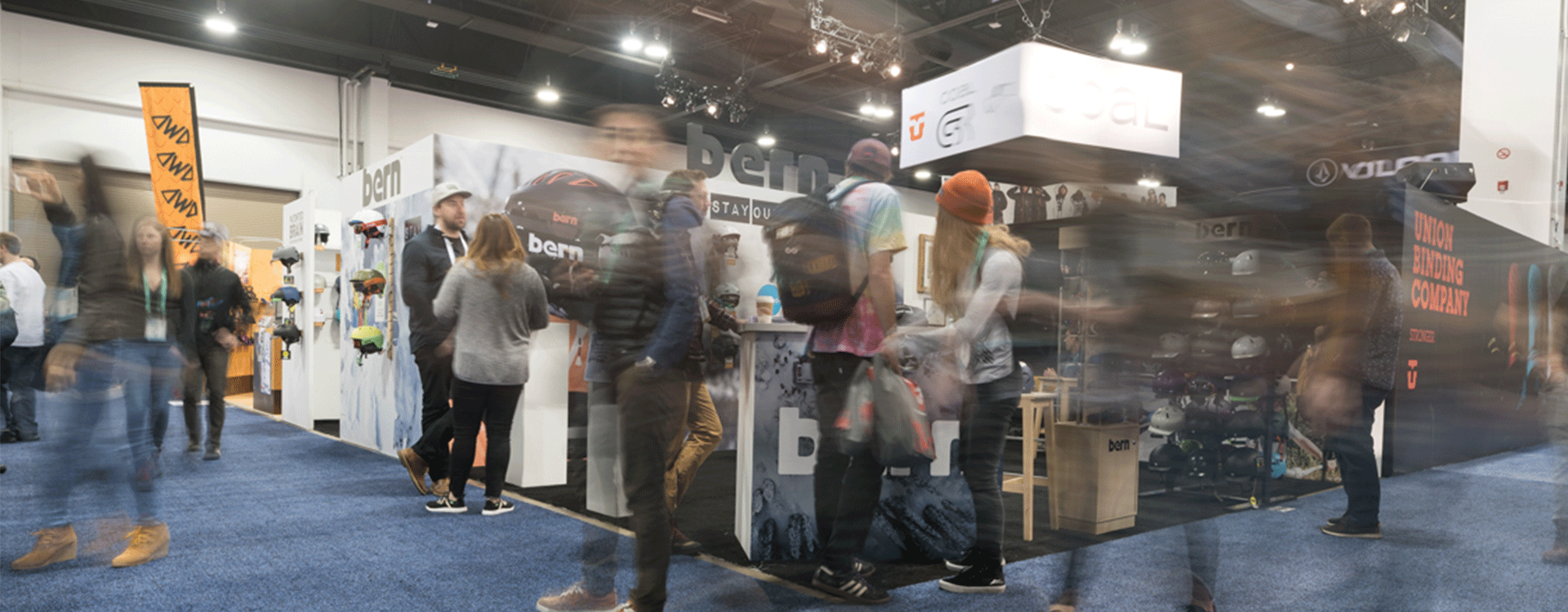 Outdoor Retailer Largest Outdoor Sports Expo & Conference