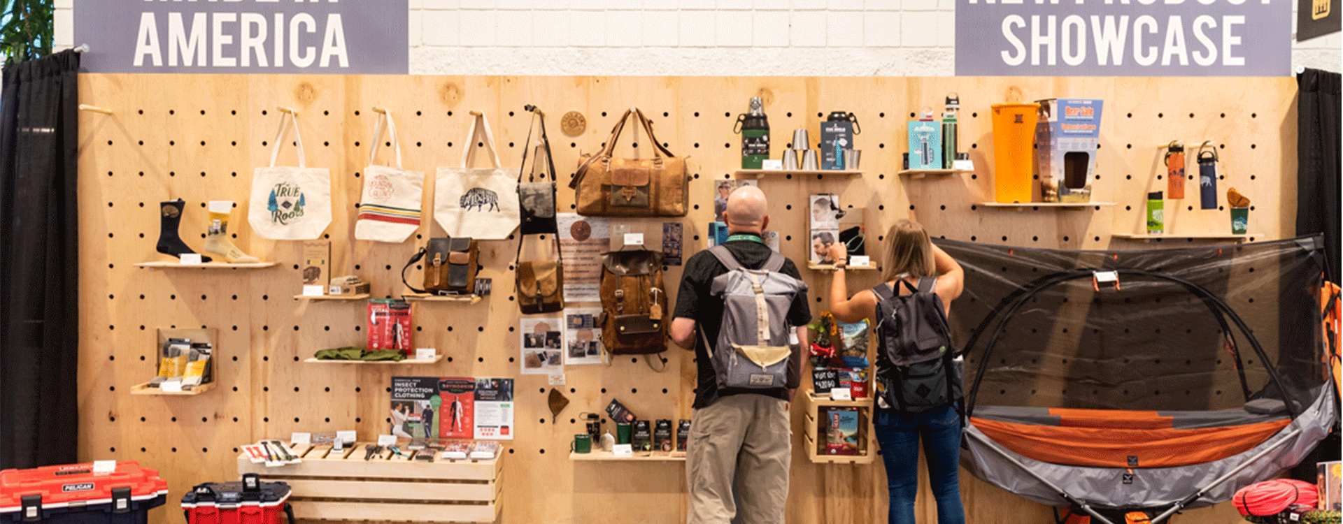 Outdoor Retailer Largest Outdoor Sports Expo & Conference