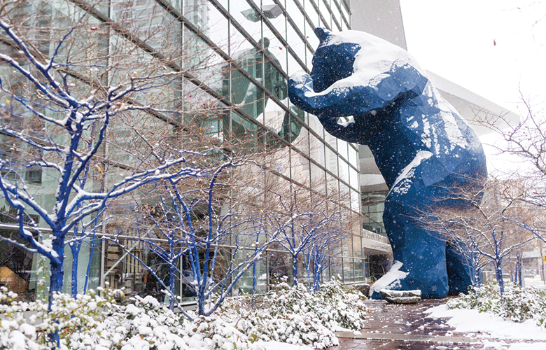 Winter Market Or Snow Show Let Us Help You Decide Outdoor Retailer